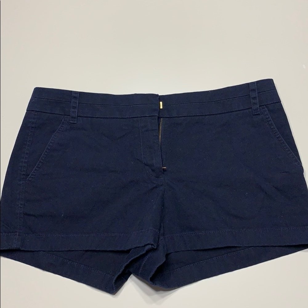 Classic JCrew Chino shorts
